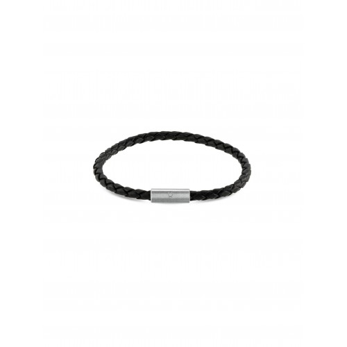 PULSEIRA AÇO MEN CORE BLACK OAMB5109LP-M