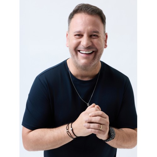 PULSEIRA AÇO MEN CORE BLACK OAMB5109LP-M