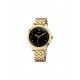 SMARTWATCH MINI GOLD LINKS OSW0025GL52D