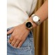SMARTWATCH MINI GOLD LINKS OSW0025GL52D