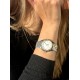RELÓGIO SENHORA CELEBRITY BICOLOR WHITE DIAL OL9192BD32L