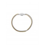PULSEIRA AÇO ENERGY MASTER SOFT BICOLOR OJBMS0102SG