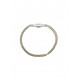 PULSEIRA AÇO ENERGY MASTER SOFT BICOLOR OJBMS0102SG
