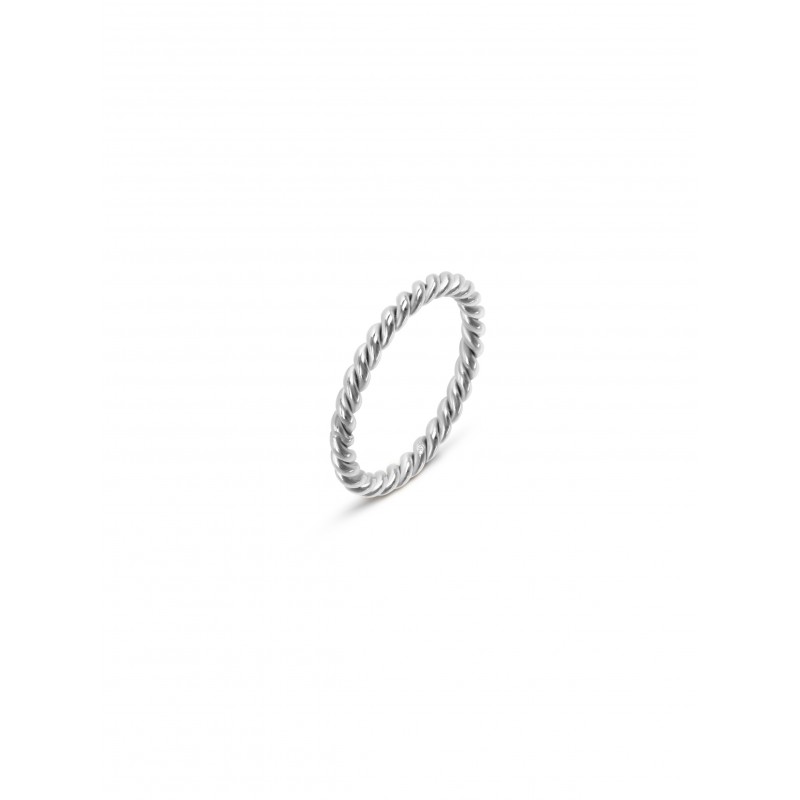 ANEL AÇO LONDON 33 SILVER 8 OJNYR33S