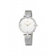 RELÓGIO SENHORA DIVINE SILVER OL9808BS51L