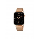 RELÓGIO FRAME ROSE GOLD MESH OSW4197RM61L
