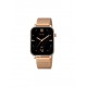 RELÓGIO FRAME ROSE GOLD MESH OSW4197RM61L