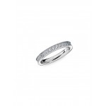 ANEL AÇO LONDON 03 SILVER 9 OJNYR03S