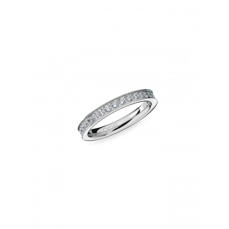 ANEL AÇO LONDON 03 SILVER 9 OJNYR03S