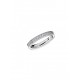 ANEL AÇO LONDON 03 SILVER 9 OJNYR03S