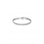 PULSEIRA AÇO MEN PRIME STEEL OAMB5103SS