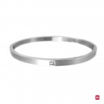 ESCRAVA AÇO LOVE 7HSS030508C