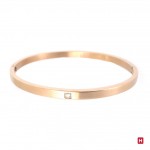 ESCRAVA AÇO LOVE 7HSS030508E