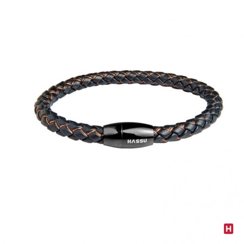 PULSEIRA HASSU SPORT STYLE 7HSS01080310G