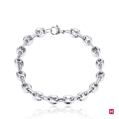 PULSEIRA AÇO ALWAYS CLASSIC 7HSS220309