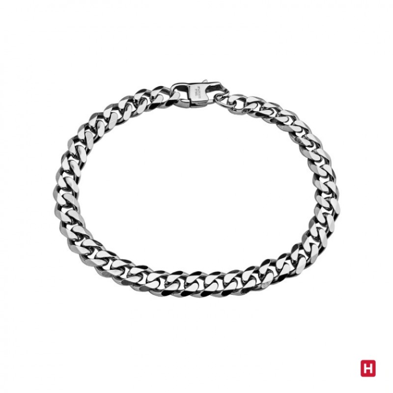 PULSEIRA AÇO CHAIN 2017 7HSS1200603P