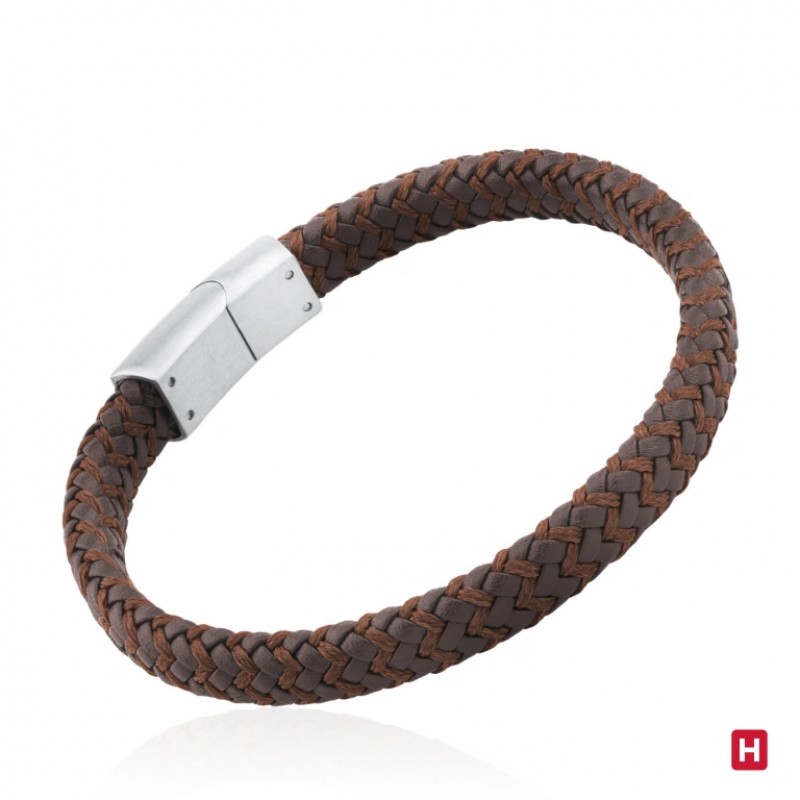 PULSEIRA AÇO 7HSS010370J