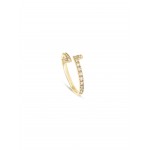 ANEL AÇO LONDON 34 GOLD 8 OJNYR34G