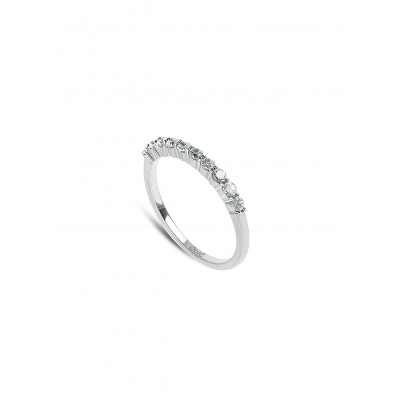 ANEL AÇO LONDON 38 SILVER 8 OJNYR38S