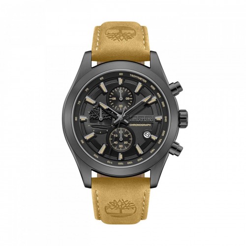 RELÓGIO ASSHMONT PELE CAMEL TDWGF0095102