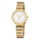 RELÓGIO SENHORA ETERNAL GOLD OL9896BG61T