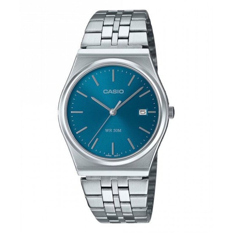 RELÓGIO COLLECTION TIMELESS MTP-B145D-2A2VEF