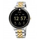 SMARTWATCH SLIM BICOLOR LINKS OSW4191BL61L