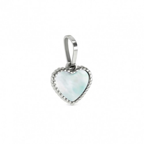 CHARME AÇO ENERGY PURE HEART SILVER OJEBC728