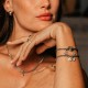 CHARME AÇO ENERGY PURE HEART SILVER OJEBC728