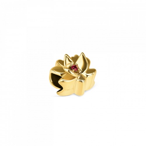 CHARME AÇO STORY ENERGY FOR LIFE LOTUS GOLD OJCS03G