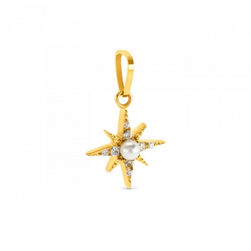 CHARME AÇO ENERGY STELLAR PEARL GOLD OJEBC722