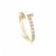 ANEL AÇO LONDON 34 GOLD 5 OJNYR34G