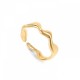 ANEL AÇO LONDON 36 GOLD 6 OJNYR36G