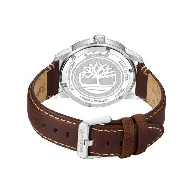 RELÓGIO PEATFIELD TDWGB00834X1
