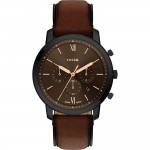 RELÓGIO RD BLK BLK STRP FS6163