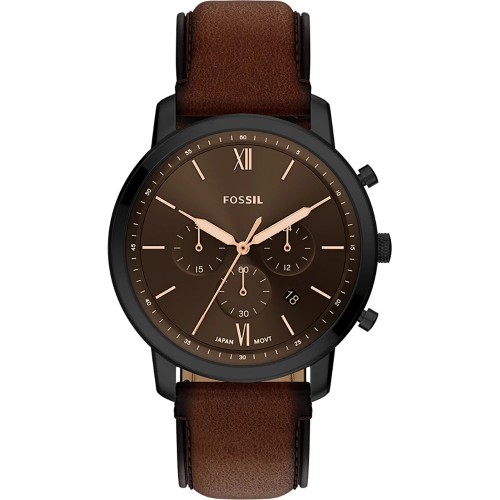 RELÓGIO RD BLK BLK STRP FS6163