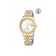 RELÓGIO SENHORA CELEBRITY WHITE BICOLOR OL4241BB61L