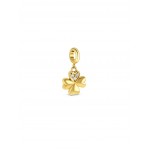 CHARME AÇO ENERGY LUCKY CRYSTAL GOLD OJEBC721