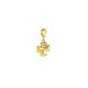 CHARME AÇO ENERGY LUCKY CRYSTAL GOLD OJEBC721