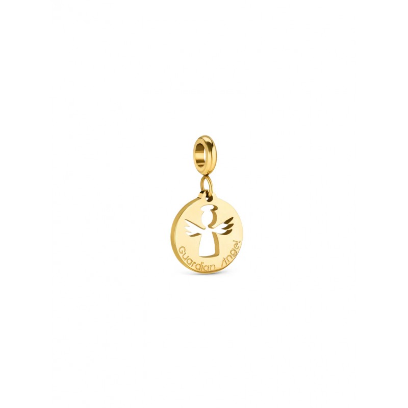 CHARME AÇO ENERGY GUARDIAN ANGEL GOLD OJEBC780