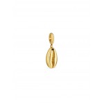 CHARME AÇO ENERGY SHELL GOLD OJEBC799