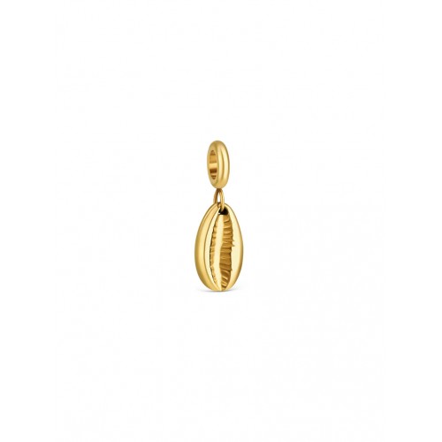 CHARME AÇO ENERGY SHELL GOLD OJEBC799