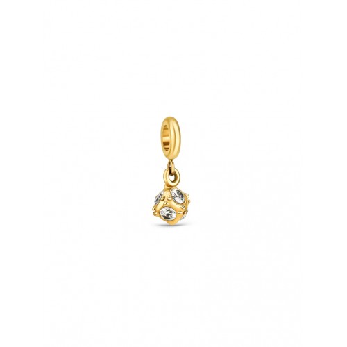 CHARME AÇO ENERGY CRYSTAL GOLD OJEBC801