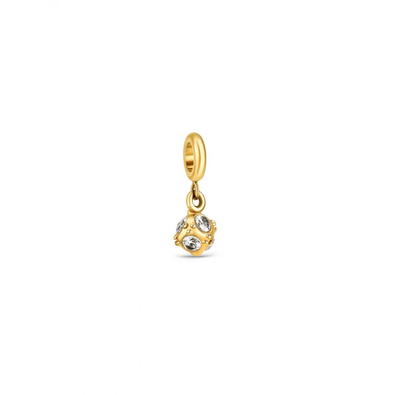 CHARME AÇO ENERGY CRYSTAL GOLD OJEBC801