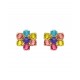 BRINCOS PRATA V-C A5692-MDT