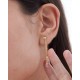BRINCOS PRATA V-C  A5760-07DT