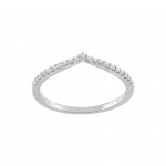 ANEL PRATA GLOW SHAPE SILVER UK.AN.1204.0291