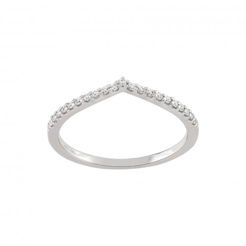 ANEL PRATA GLOW SHAPE SILVER UK.AN.1204.0291