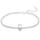 PULSEIRA PRATA GIRL TENNIS UK.PU.JT0020.00.00