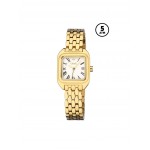 RELÓGIO SENHORA MAJESTY GOLD OL4215BG61L